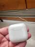 HONOR荣耀Earbuds 5e  荣耀耳机 蓝牙耳机 主动降噪适用于荣耀华为小米苹果手机 月光白 实拍图