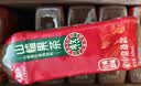 华旗山楂果茶山楂果汁果肉饮料华旗经典原味系列400mL*12瓶酸甜可口 实拍图