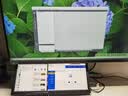 夏晶8.8/10.3/12.3英寸长条触控小型显示器 机箱副屏电脑温度监控屏  机箱显示器 桌搭摆件小屏幕 12.3英寸 1920*720金属款 非触摸 实拍图