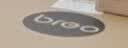 倍轻松（breo）PS1Lite哄睡按摩枕助眠枕孙颖莎同款颈椎按摩仪器 热敷肩颈按摩仪 中秋节礼物送父母 实拍图