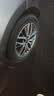 双星汽车轮胎 215/55R17 98V DH16S 原配奇瑞风云A8 适配迈腾/XR-V 实拍图
