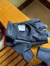 匹克健身手套撸铁防茧运动引体向上单杠防滑自行车登山训练骑行哑铃M 实拍图