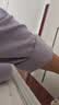 有棵树植物停螨衣女士睡衣女纯棉情侣男士可外穿家居服套装 实拍图