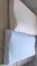 睡眠博士（AiSleep）乳胶枕 94%天然乳胶 成人护颈椎助眠深睡枕头 加赠换洗枕套 实拍图