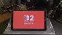 任天堂（Nintendo）Switch二代游戏机 港版Switch2单机 标准版不含游戏 火焰纹章万紫千红 塞尔达传说时之笛独占 实拍图