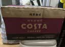 可口可乐（Coca-Cola）COSTA COFFEE  纯萃美式 浓咖啡饮料 300mlx15瓶 整箱装 实拍图