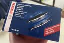 博世（BOSCH）刹车片后片刹车皮适用于本田第八代雅阁/思铂睿 0986AB9461/1617 实拍图