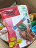 齐善食品全家福16包套餐素肉 素食国庆礼盒 豆制品植物 佛家寺院净素斋菜 【京东仓87%订单2天送达]重阳节送礼全家福16包/2.79KG 适合送师父/送长辈/家宴聚会/自用 实拍图