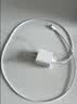 尊匠适用苹果充电器6-14适配器头13原装正品充电线45W快充线PD套装iPhone12ProMax手机充电头数据线8 【适用苹果6-14系列】30w快充丨1米套装 实拍图