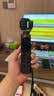 大疆（DJI）Osmo Pocket 3 灵眸口袋云台相机 DJI 手持数码相机  旅游 vlog 美颜摄像 高清增稳 【明日达专享】标准版+128G高速卡【赠收纳包】 不含随心换 实拍图