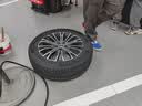 双星汽车轮胎 225/55R18 102W PRTECH 适配现代ix35/欧蓝德/GL8 实拍图