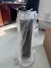 艾美特（AIRMATE）【超级单品】暖风机/石墨烯取暖器/电暖器/电热取暖器 家用全屋升温电暖气小型小太阳热风机 K72 实拍图