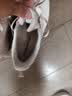 特步氢风9女款跑步鞋秋冬季新款皮面防水轻便减震跳绳跑鞋休闲运动鞋 实拍图