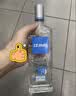 江小白白酒清香型银盖 中秋送礼 40度500ml*4瓶整箱装口粮酒 实拍图