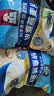 桂格（QUAKER）快煮快熟燕麦片1000克袋装 营养早餐 膳食纤维 零添加白砂糖 实拍图