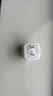 纽曼（Newmine）30W氮化镓快充充电器USB+Type-C双口充电头+60WType-C数据线套装适用苹果18/17/Air/16/15  白 实拍图