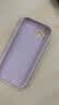 第一卫DIVI【轻柔液态丨手感超好】适用苹果13手机壳iPhone13保护套亲肤镜头全包硅胶防摔超薄粉 实拍图