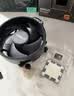 AMD锐龙5 8600G处理器 6核12线程 内置NPU支持AI含Radeon Graphics集显 盒装CPU畅玩打瓦/三角洲/CSGO 实拍图