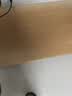 ACEBON 桌面软玻璃PVC桌布防水防烫防油免洗塑料透明餐桌垫茶几厚水晶板 （食品级）环保磨砂1.0mm 60x120cm 实拍图