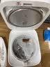 米家小米IH电饭煲2 健康0氟陶瓷涂层内胆 IH立体火 24H预约 3L适用2-4人 26min快煮 实拍图