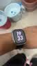 图拉斯【发布会新款S12】适用苹果手表s12保护壳s12通用apple watch s11保护套iwatch s11/10壳膜一体S10 【新46mm表盘】手表壳丨壳膜一体丨超防撞 iWatch S1 实拍图
