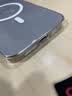 倍思【冰透磁吸|散热快】适用iphone15promax手机壳苹果15promax保护套磁吸壳超薄防摔镜头全包 实拍图