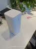 鸿蒙智选Brovi 5G CPE 5S支持华为移动路由器随身wifi6企业级全网通插卡千兆无线全国通用流量2026款 实拍图