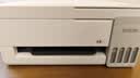 爱普生（EPSON）【6代新品】L3351墨仓式彩色打印机 微信打印/无线连接 家用AI学习打印机（打印、复印、扫描） 实拍图