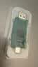 金士顿（Kingston）256GB Type-C USB3.2 双接口U盘 DTDEG2 大容量办公车载优盘 适用于安卓苹果手机平板电脑 实拍图
