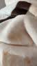 京东京造纯棉浴袍五星级酒店礼盒装 全棉成人浴衣睡袍情侣长绒棉家用 L码 晒单实拍图