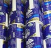 维达（Vinda）有芯卷纸 蓝色经典4层160克*10卷 厚韧大分量 卫生纸厕纸 卷筒纸 实拍图