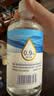 海氏海诺生理型盐水清洗液0.9氯化钠洗液大瓶囤货500ml*6瓶赠120ml 实拍图