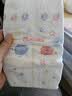 好奇（Huggies）金装小黑洞纸尿裤L40片(9-14kg)尿不湿【速干不易红】 实拍图