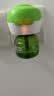 润本电蚊香液驱蚊液45ml*3瓶驱蚊防蚊补充装（无蚊香加热器） 实拍图