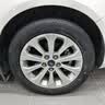 固特异（Goodyear）汽车轮胎 205/55R16 94V AMG 安乘三代 适配朗逸马自达6 实拍图