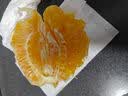 京鲜生 秭归脐橙/鲜橙 钻石果 净重8斤 单果180g起 生鲜水果礼盒 实拍图