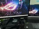 泰坦军团24.5英寸1152分区MiniLED 2K 420Hz HDR1200nits 升级DyDs0.3ms逐台校色PS5电竞显示器P245MS PRO+ 实拍图