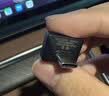 闪迪（Sandisk）128GB Type-C USB3.2 手机U盘DDC4 读速高达400MB/s 自动备份 手机电脑两用 金属双接口大容量优盘 实拍图