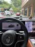 图拉斯（TORRAS）车载手机支架汽车2026新款磁吸导航吸盘真空吸附拍摄中控台理想i9 【深空灰】薄而稳 一按一转锁真空 实拍图