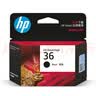 惠普（HP）36原装墨盒 适用HP DeskJet Ink 1285/1286/1288/1289/2385/2386/2388/2389打印机 大容量黑色墨盒 实拍图