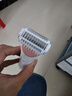 飞利浦（PHILIPS）电动剃毛美容器升级款充电式干湿两用浮动贴合刮毛BRL146/80小巧便携生日礼物送女友男 实拍图