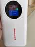 纽曼随身wifi可移动无线wifi6免插卡上网宝随行无线上网卡便携式车载4g无限路由器全国通用流量2026款 实拍图