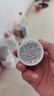 科颜氏（Kiehl's）科颜氏亚马逊白泥毛孔清洁面膜14ml 实拍图