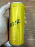 可口可乐（Coca-Cola）怡泉（Schweppes） 汤力水苏打水 汽水饮料 330ml*24罐 实拍图