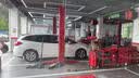 优科豪马横滨轮胎/汽车轮胎 215/50R17 91V ADVAN dB V551C 原配本田杰德 实拍图