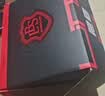 大水牛（BUBALUS）额定600W 劲强600台式电脑电源（主动式PFC/12CM风扇/智能温控/支持背线/宽幅电压） 实拍图