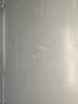 猫太子护栏坐姿矫正器儿童防低头写字矫正器小学生保护近视弯腰驼背幼儿姿势学习纠正读写台桌面款 蓝 实拍图