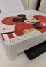 爱普生（EPSON）【6代新品】L1358 墨仓式A4彩色无线单功能家用打印机 家用/办公 AI学习打印机（微信/远程打印） 实拍图