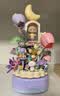 月光社寻找独角兽联名RiCO音乐八音盒玩具送女生生日礼物 星梦花园 实拍图