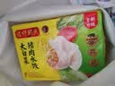 湾仔码头玉米蔬菜猪肉+大白菜猪肉+荠菜猪肉1320g早餐食品速食中秋送礼 实拍图